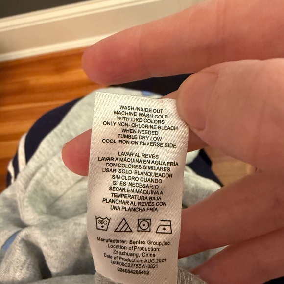 Star Wars Gray Baby Bodysuits / Onsies - Picture 8 of 9